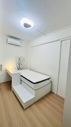 Blk 27 Jalan Berseh (Central Area), HDB 4 Rooms #522663891